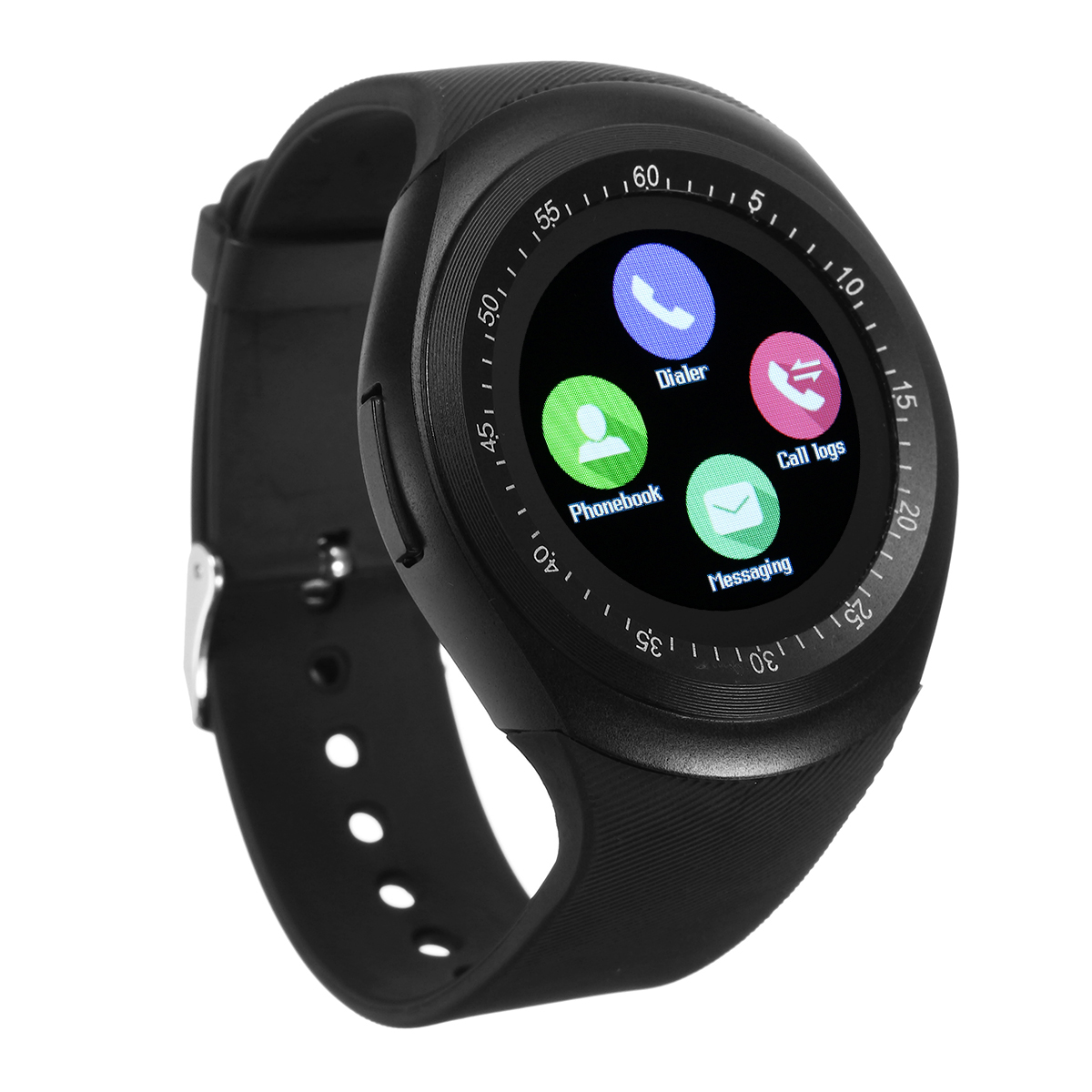 Наручные часы с интернетом. Смарт часы y1. Smarterra Smartlife r. Y1 умные часы Bluetooth Smart. Смарт вотч круглые.