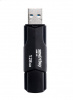 USB флэш-накопитель smartbuy 128Gb Clue SB128GBCLU-K3, USB 3.0, пластик, черный