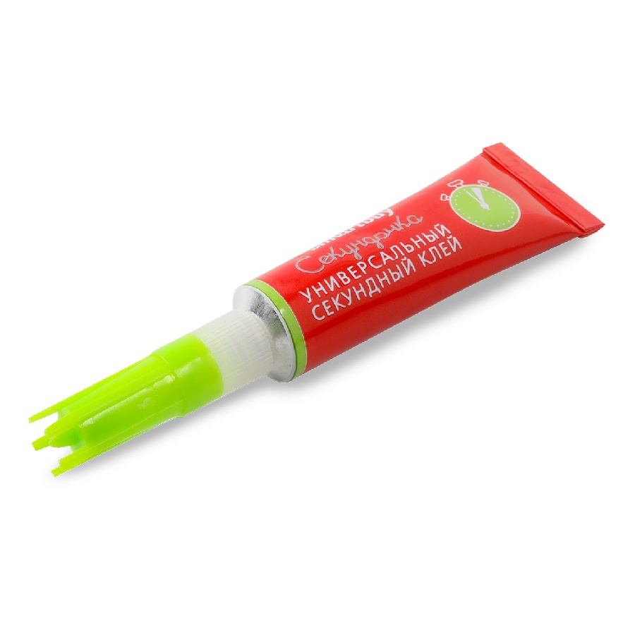 Супер-клей smartbuy SBT-SG-12P1, 3гр. 