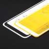 Защитное стекло 2D для Apple iPhone 12/12 Pro, полн. прокл., 2 стор., 0.26 мм, прозрачн., черное