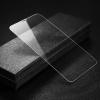 Защитное стекло для HUAWEI Y7 2019/Y7 Pro 2019, полн. прокл., 1 стор., 0.3 мм, прозрачн., бесцветное