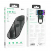 БЗУ BOROFONE BQ19, 3-в1, 3.0А, 15W, черное