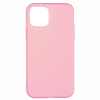 Накладка Original (AAA) для Apple iPhone 11 Pro, комбинир., s/t, розовая