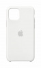 Накладка Original (AAA) для Apple iPhone 11 Pro, комбинир., s/t, белая