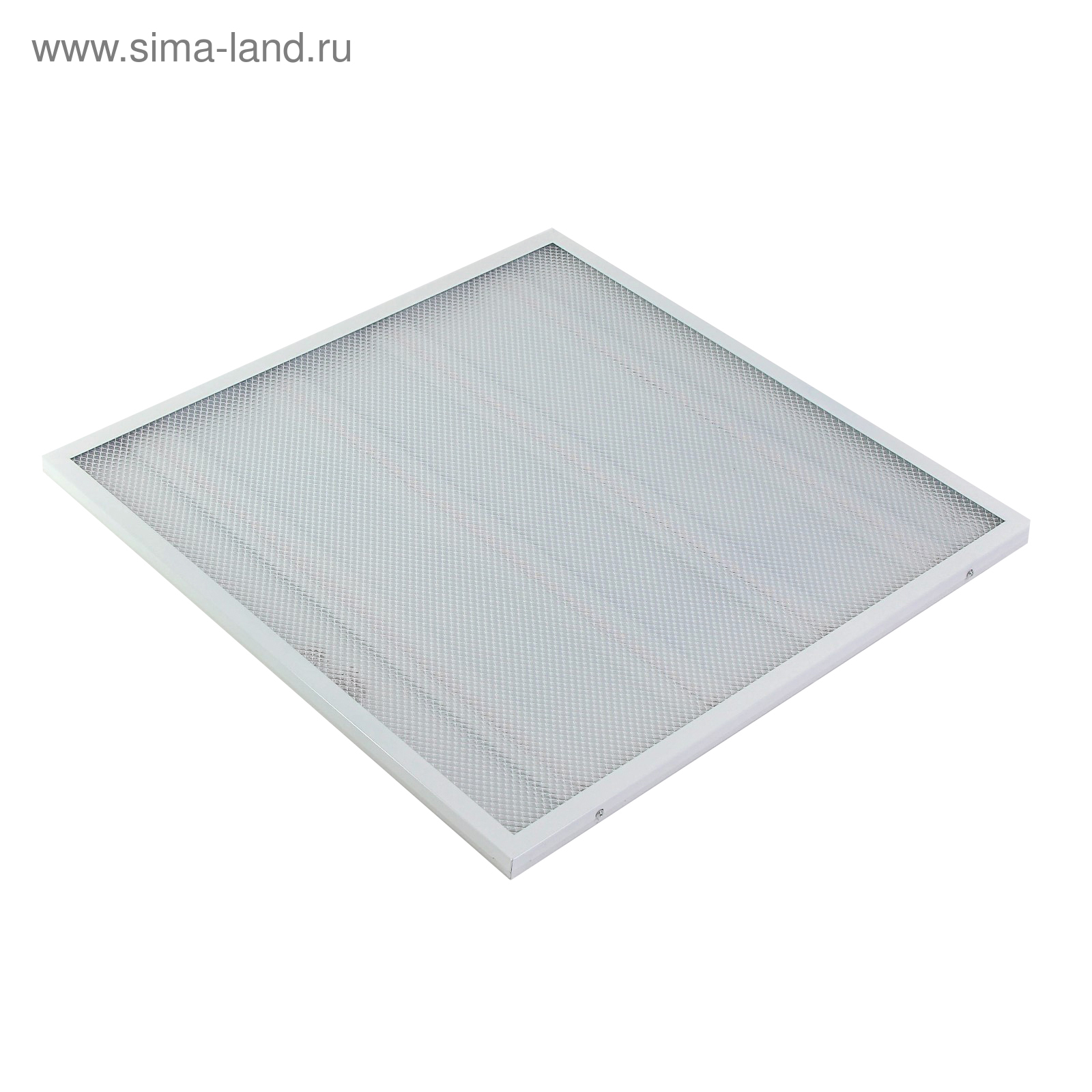 Панель-LED Smartbuy универсальная36W/4500K  SBL- UNI-36W-45K